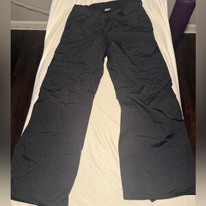 The North Face Black Women's Pants
